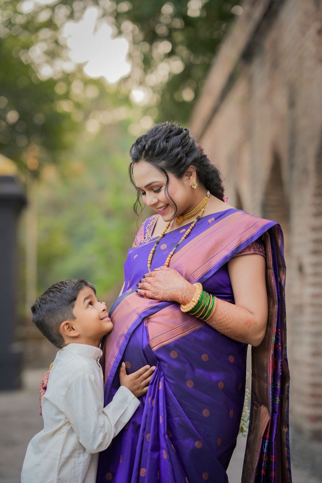 Lifestyle - Newborn, Maternity & Family