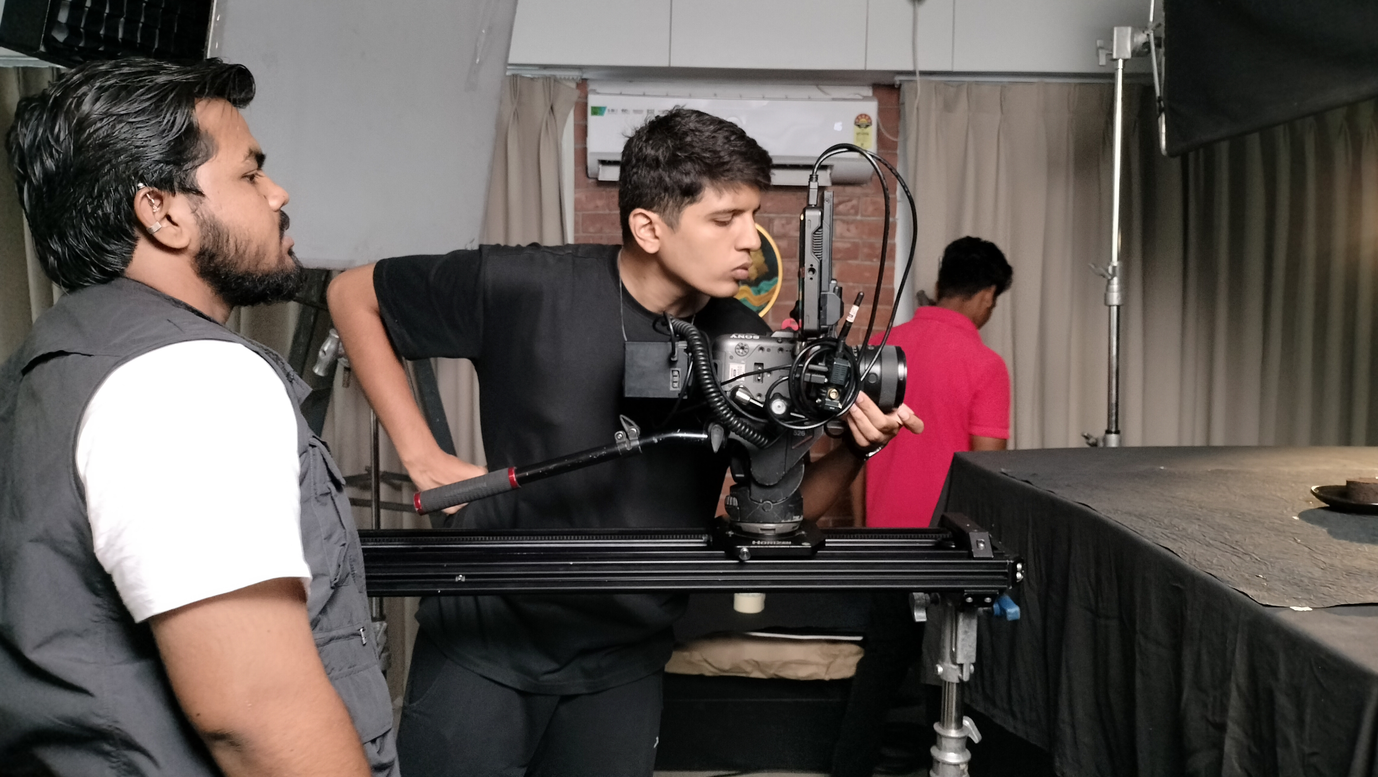 Commercial & Jewellery